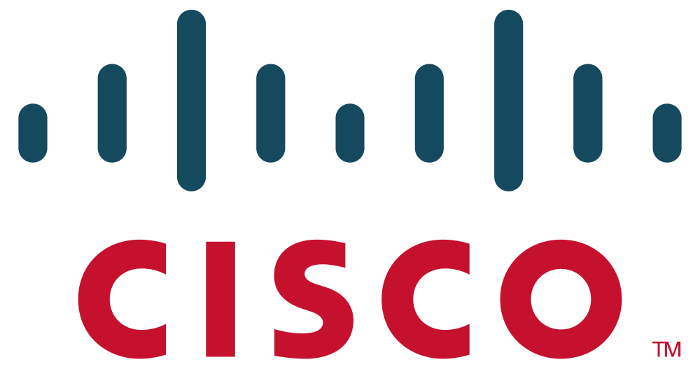 Cisco logo