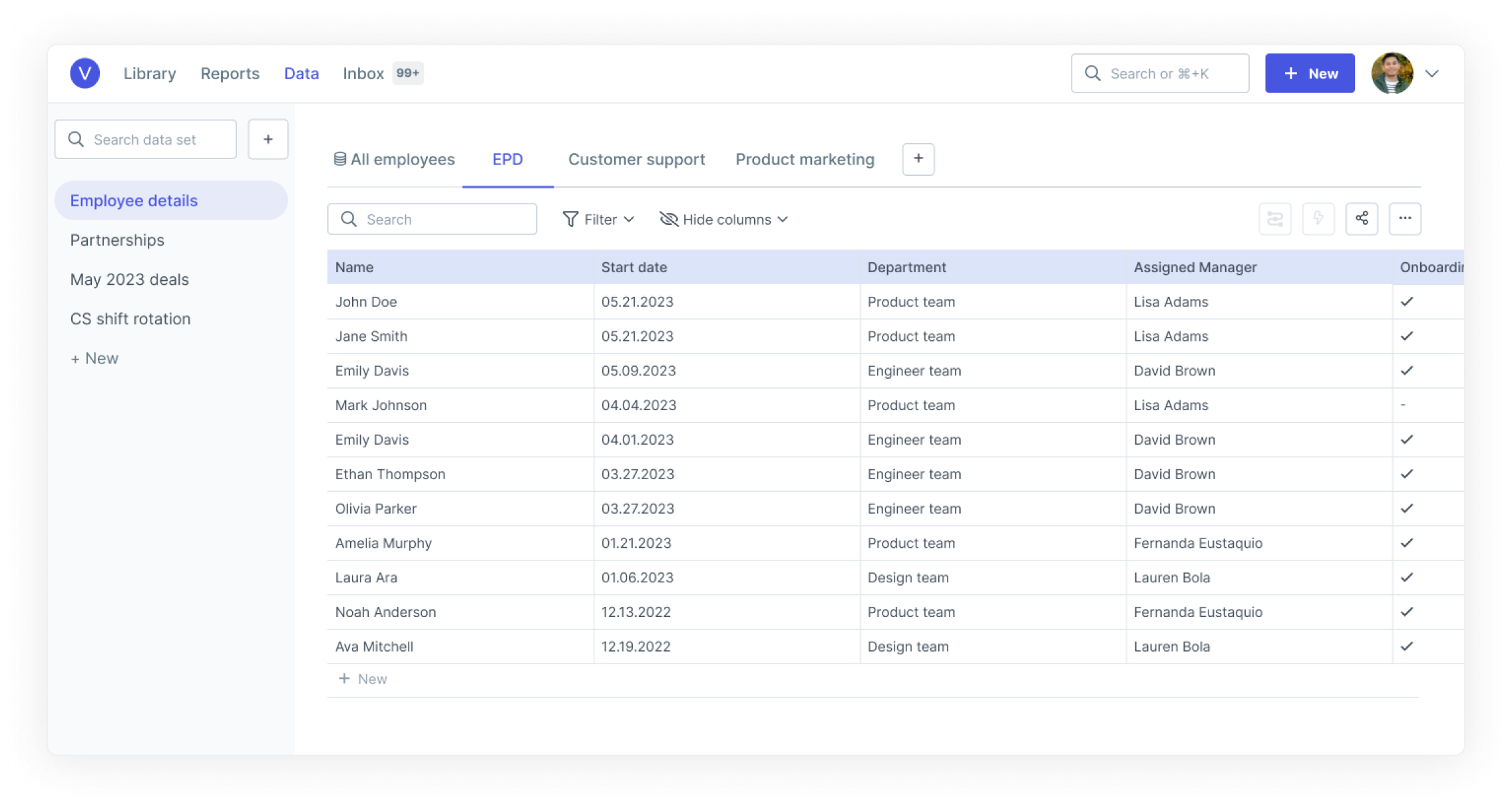 Lightning Fast Workflow Generation