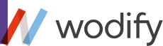 Wodify logo