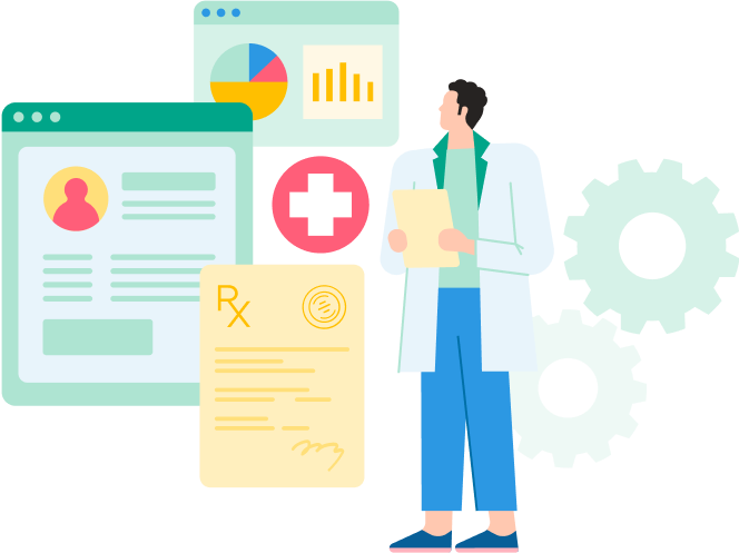 Patient care coordination