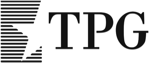 TPG logo